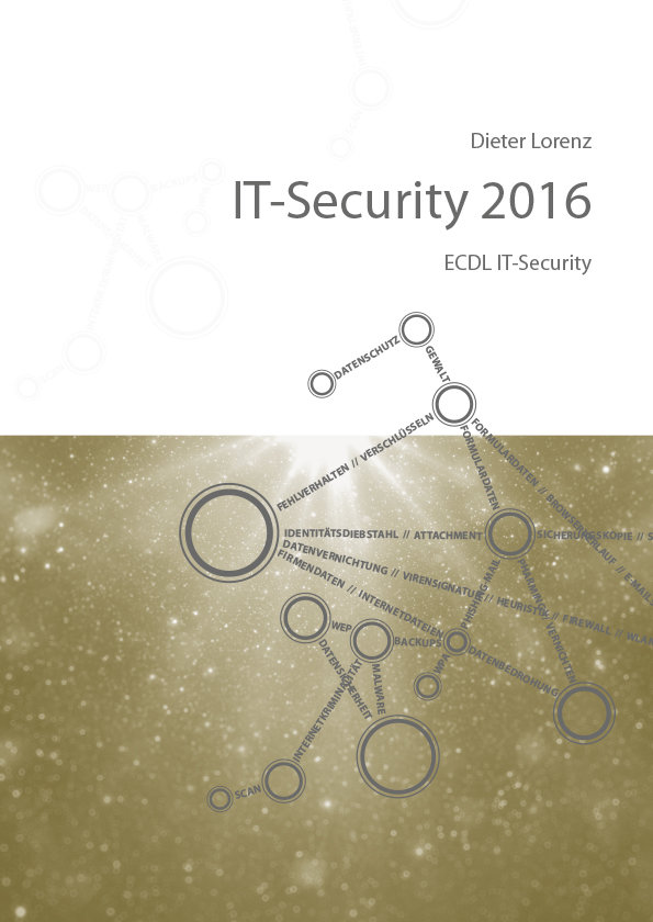 IT-Security (Stand 2016)