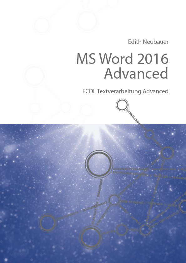 MS Word 2016 Advanced