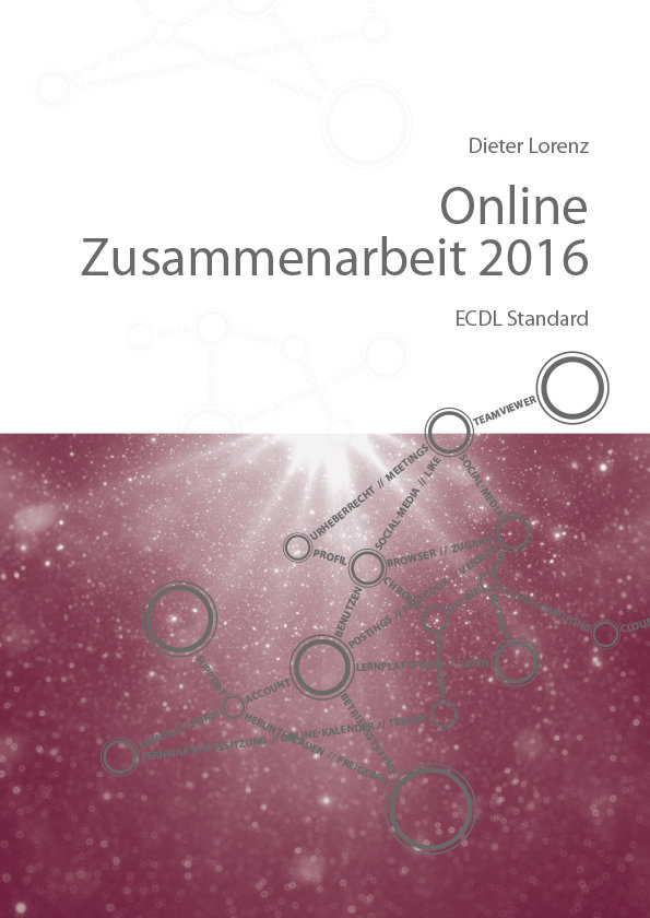 Online Zusammenarbeit 2016