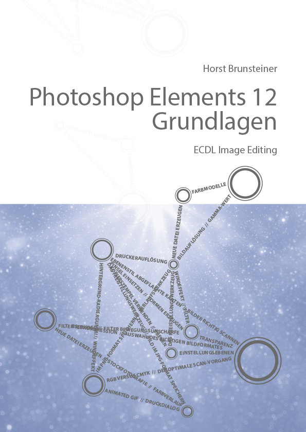 Photoshop Elements 12 Grundlagen
