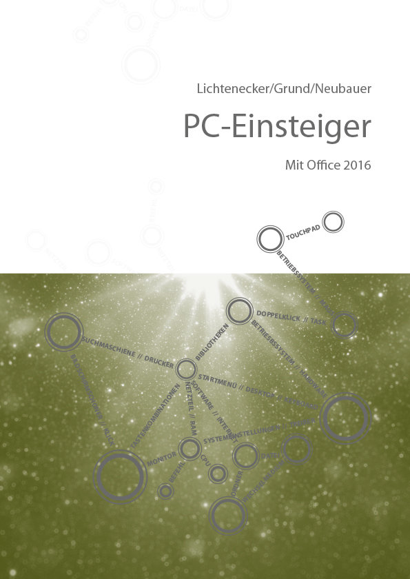 PC Einsteiger (Win10 und Office 2016)